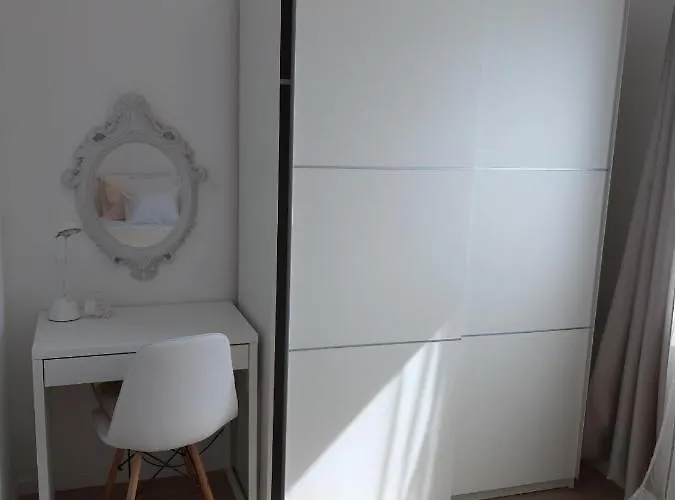 Apartman Gita Čižići