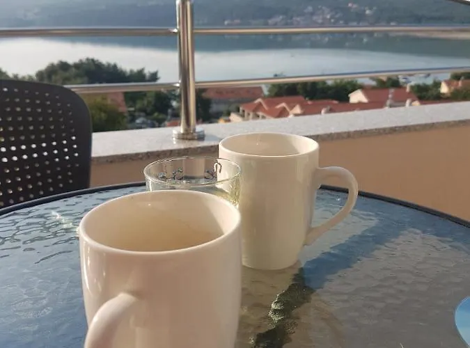 Apartman Gita Čižići