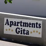 公寓 Gita Čižići