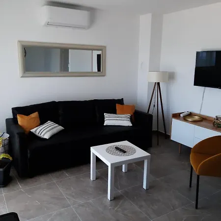 Apartament Gita Čižići