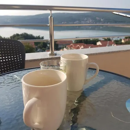 Apartament Gita Čižići