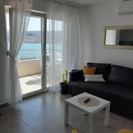 Apartament Gita Čižići