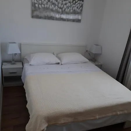 Apartament Gita Čižići
