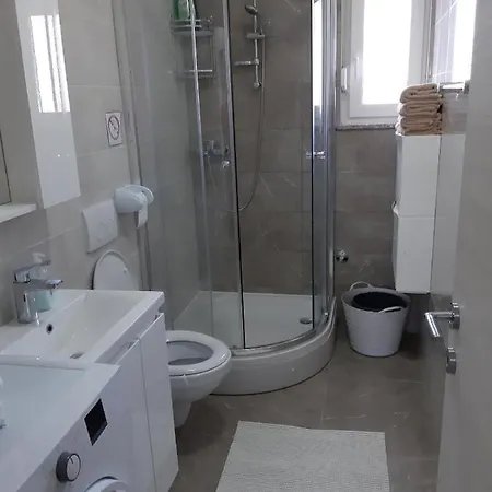 Apartament Gita Čižići
