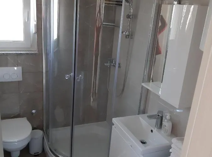Apartment Gita