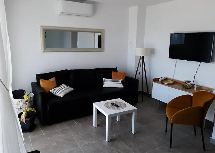 Apartment Gita Čižići