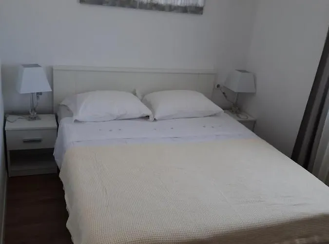 Apartment Gita Čižići