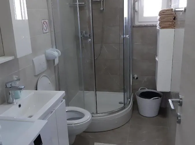 Apartment Gita Čižići